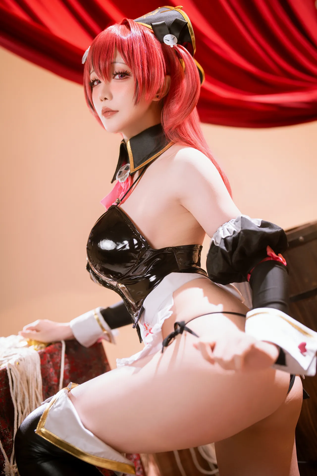 星之迟迟 - 2025年06月计划D 马斯特 (NIKKE)-erohere27.webp